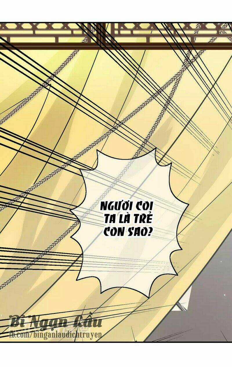 Nghịch Thần Chapter 35 trang 21