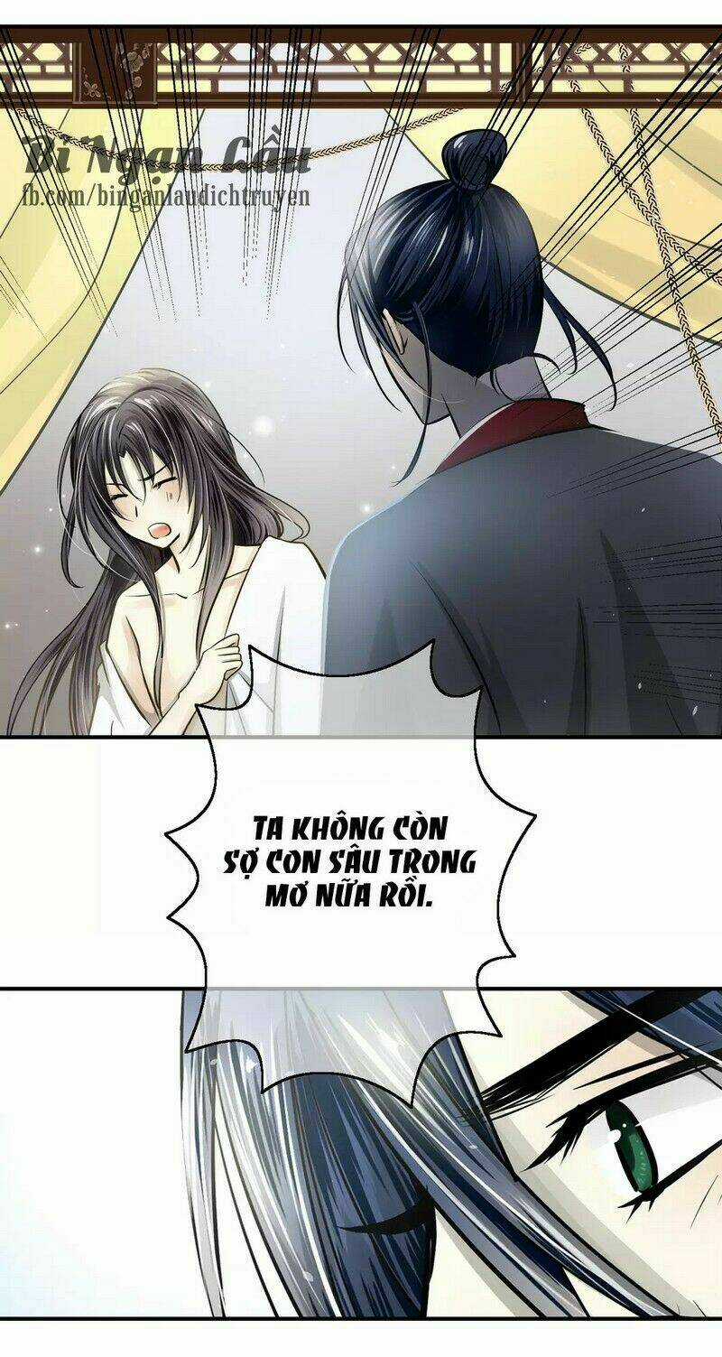 Nghịch Thần Chapter 35 trang 22