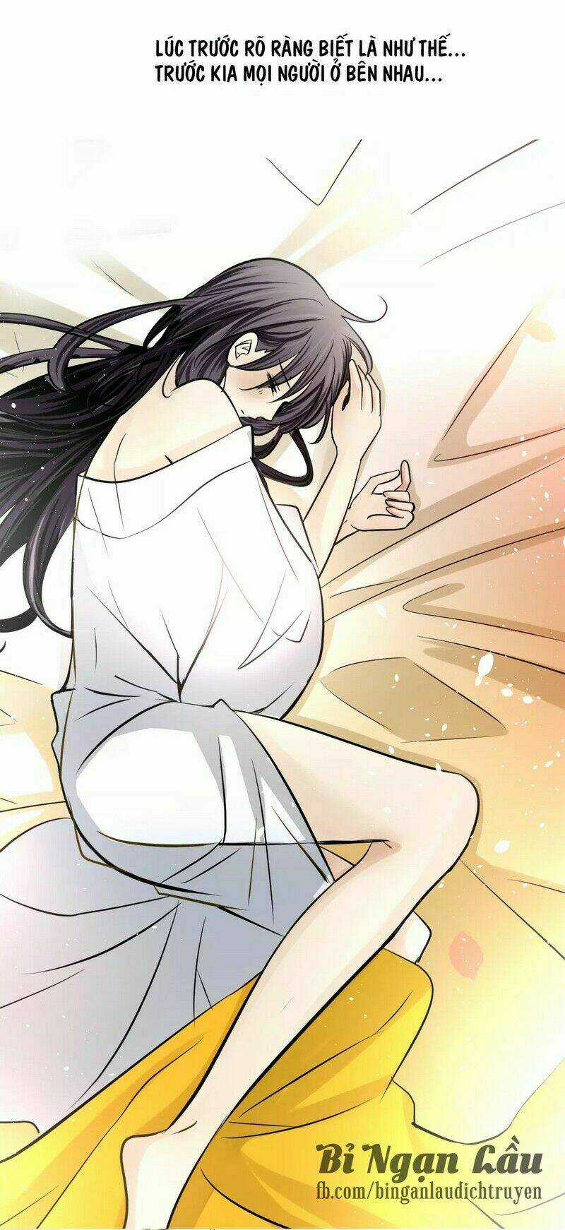 Nghịch Thần Chapter 35 trang 3