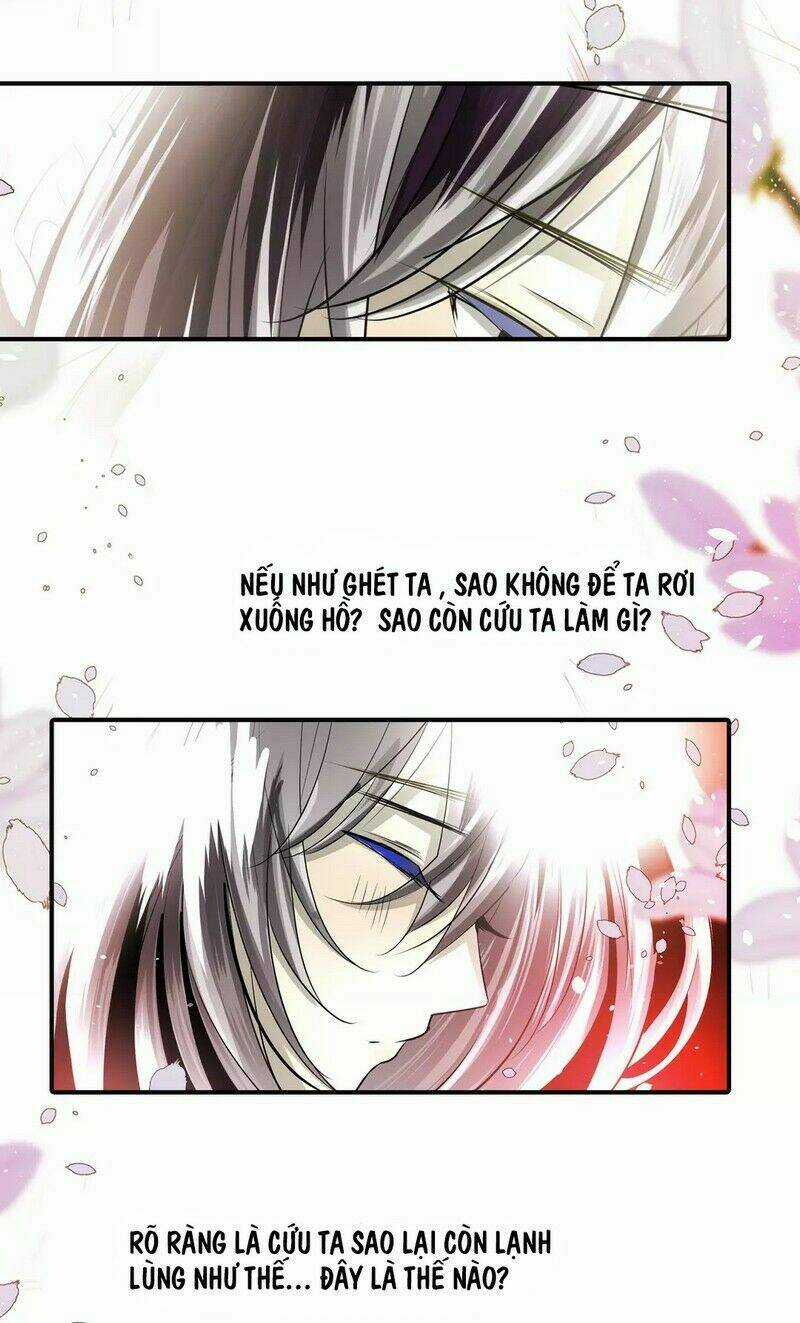 Nghịch Thần Chapter 35 trang 5