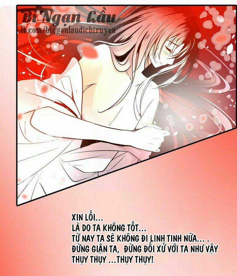 Nghịch Thần Chapter 35 trang 6