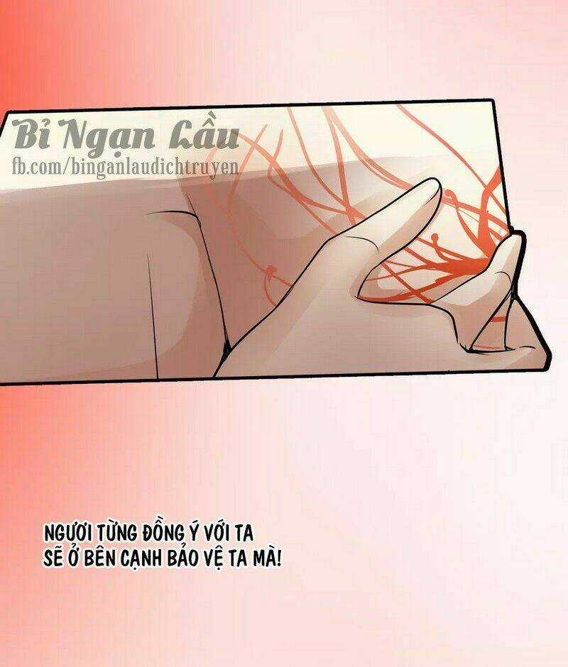 Nghịch Thần Chapter 35 trang 7