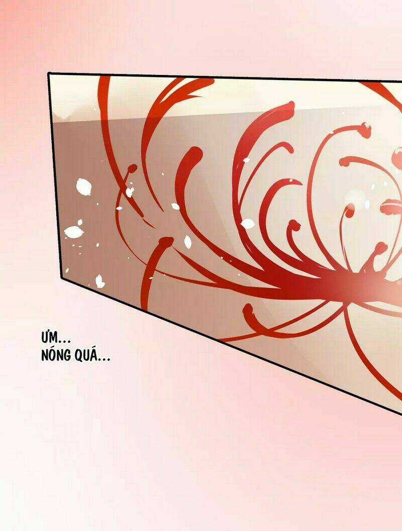 Nghịch Thần Chapter 35 trang 8