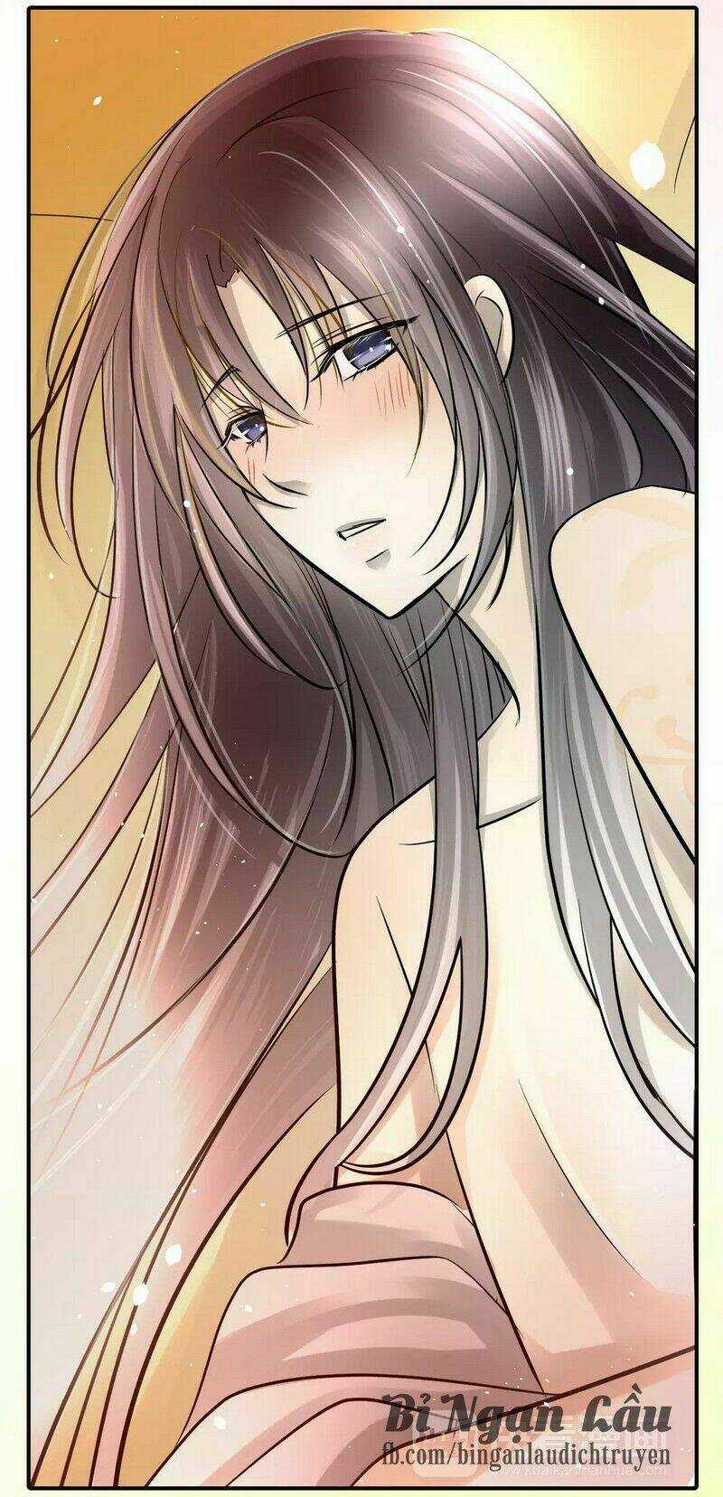 Nghịch Thần Chapter 35 trang 9