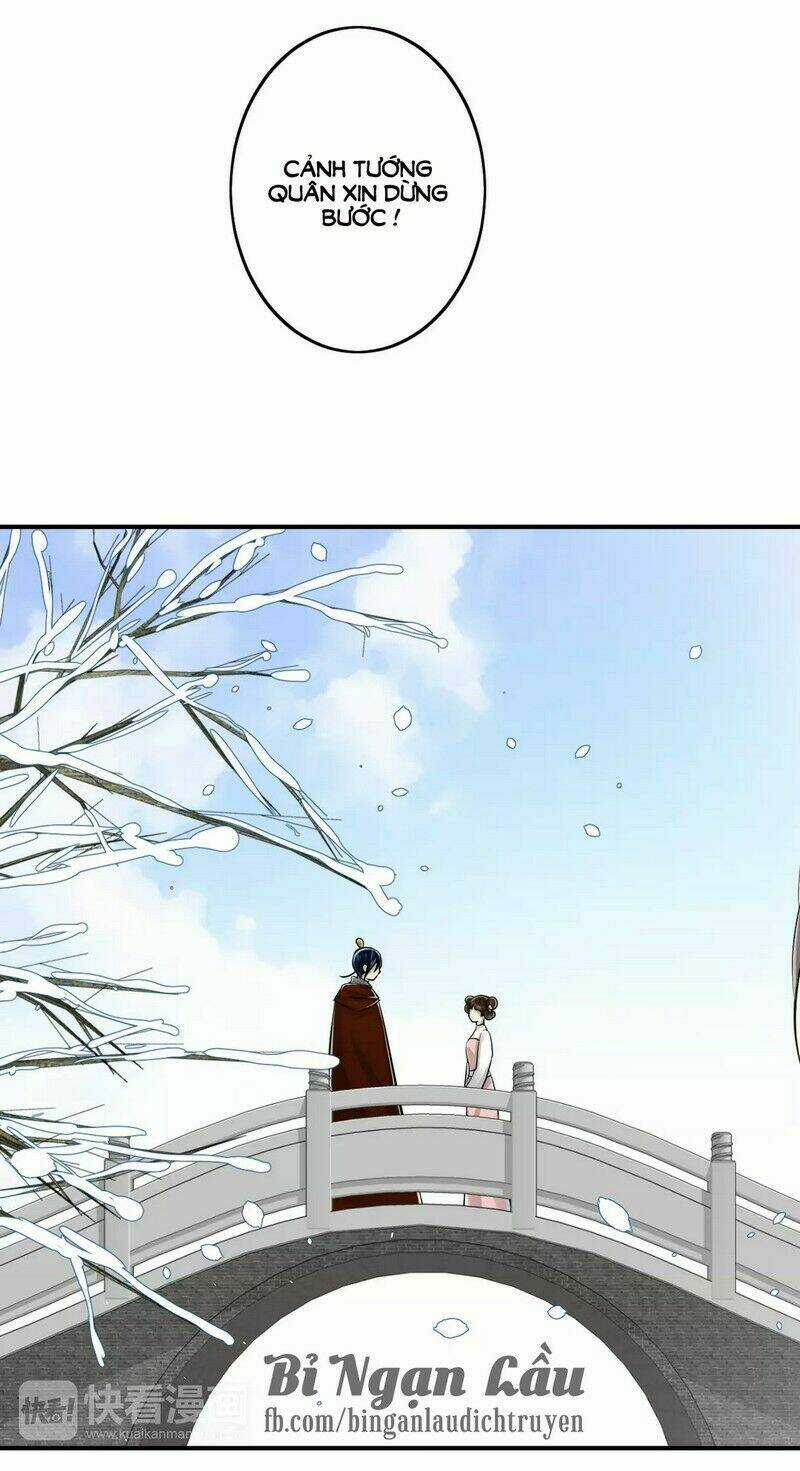 Nghịch Thần Chapter 36 trang 10