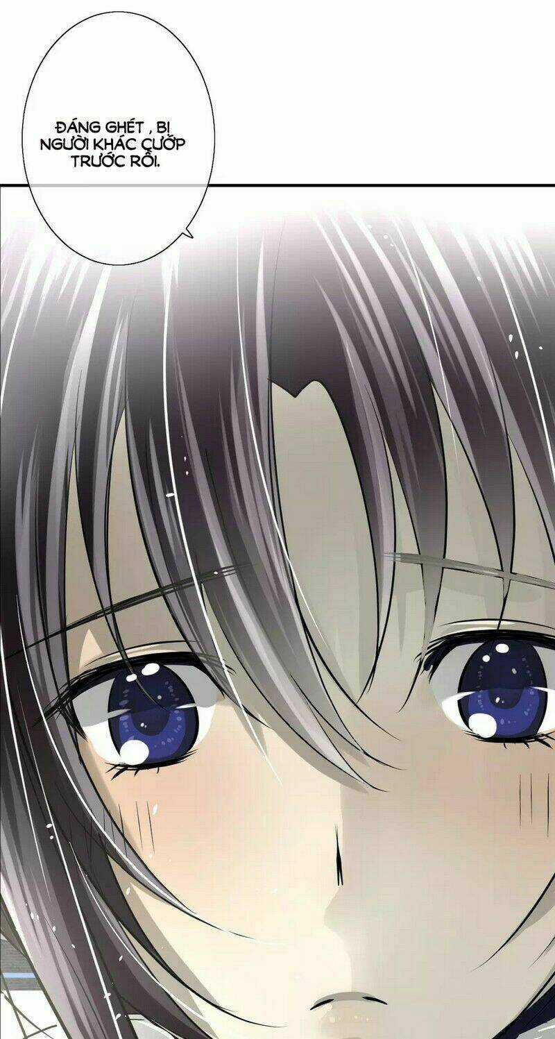 Nghịch Thần Chapter 36 trang 11