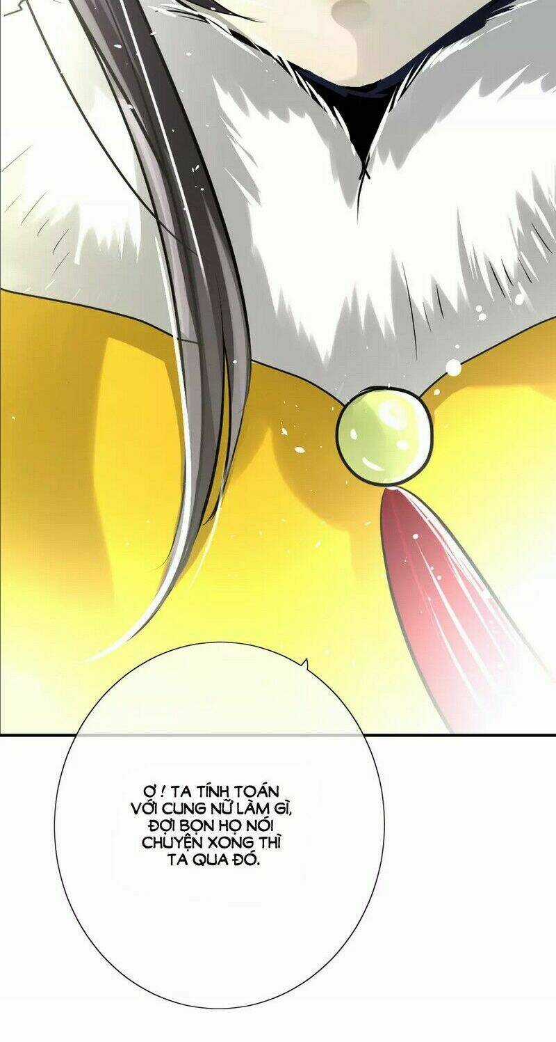 Nghịch Thần Chapter 36 trang 12