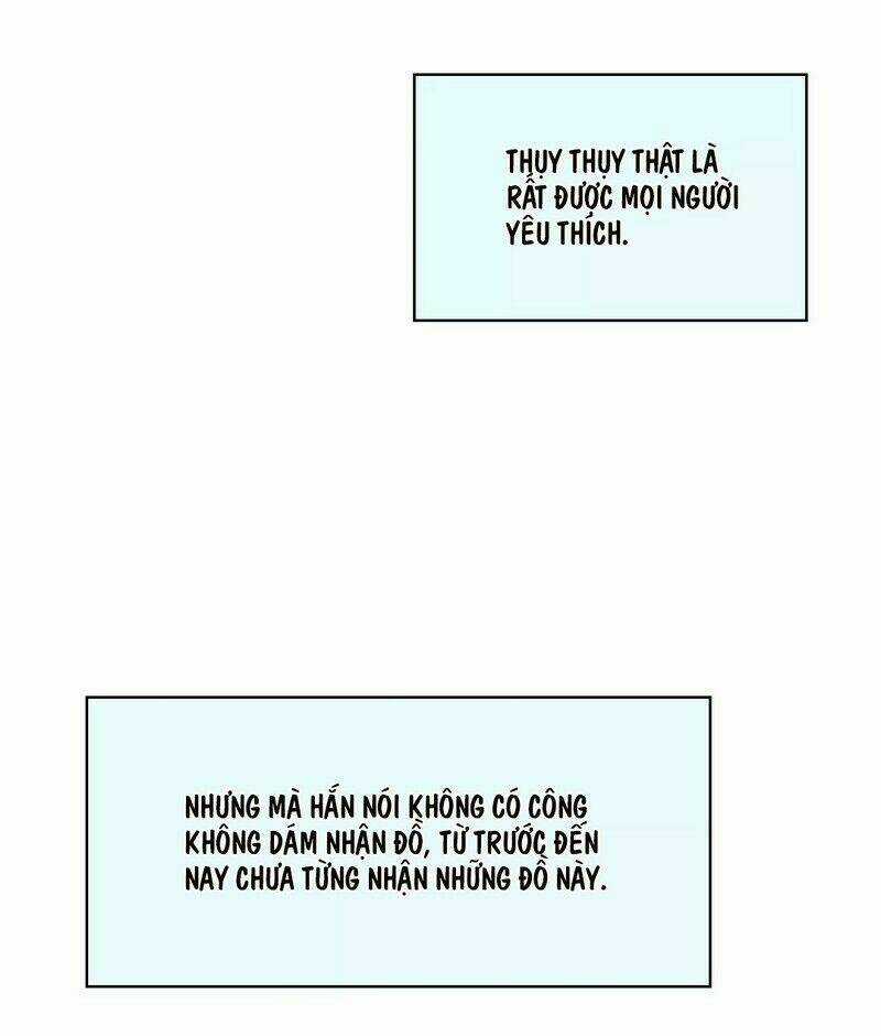 Nghịch Thần Chapter 36 trang 14