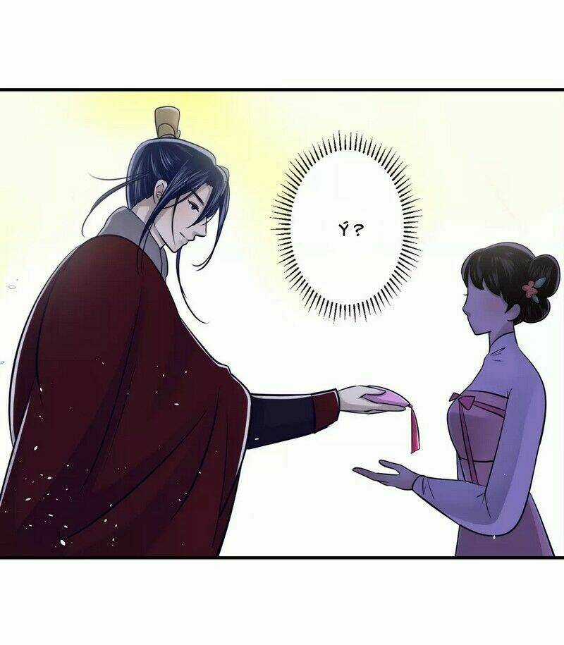 Nghịch Thần Chapter 36 trang 17