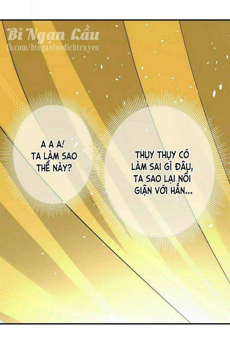 Nghịch Thần Chapter 36 trang 2