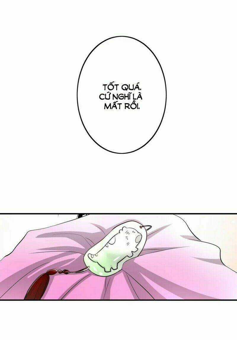 Nghịch Thần Chapter 36 trang 21