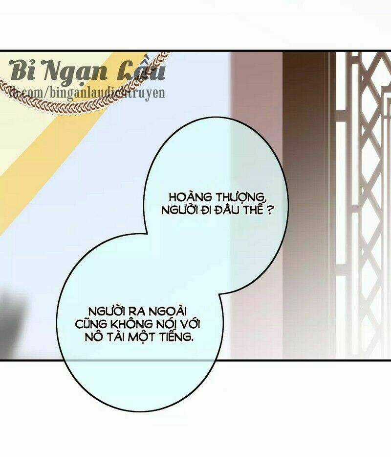 Nghịch Thần Chapter 36 trang 23