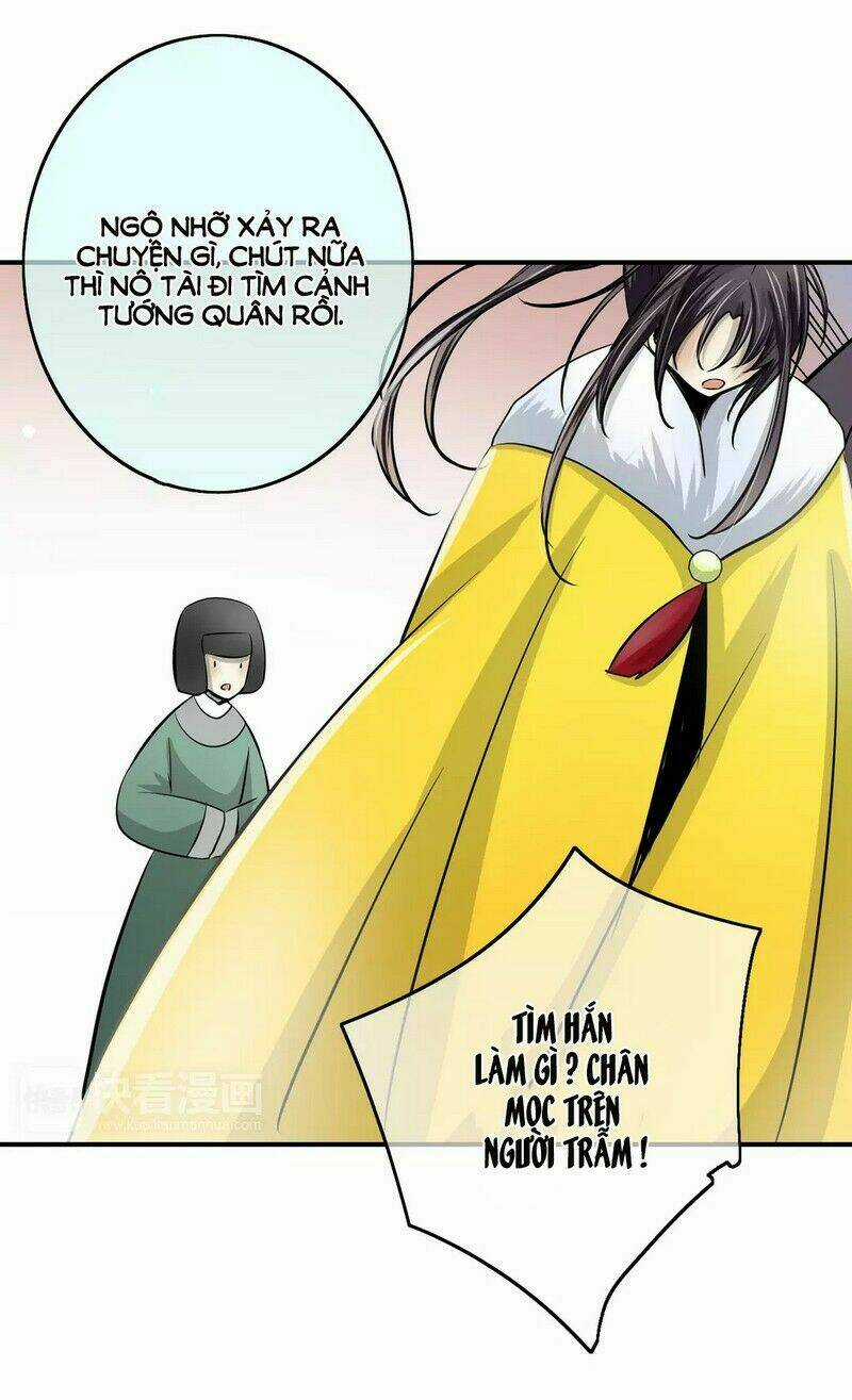 Nghịch Thần Chapter 36 trang 24