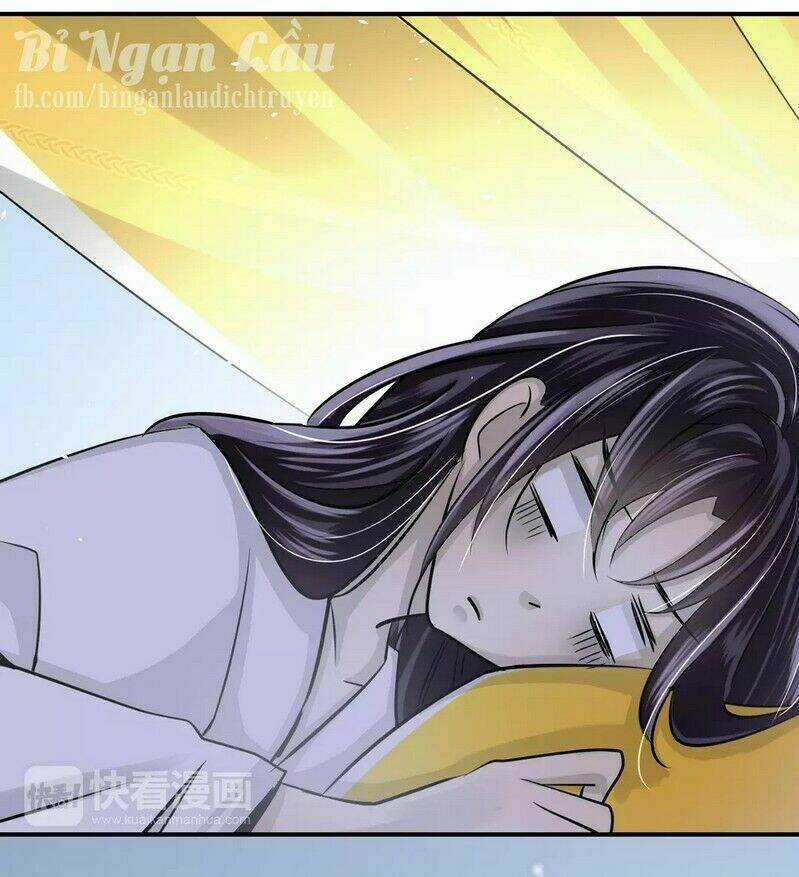 Nghịch Thần Chapter 36 trang 3