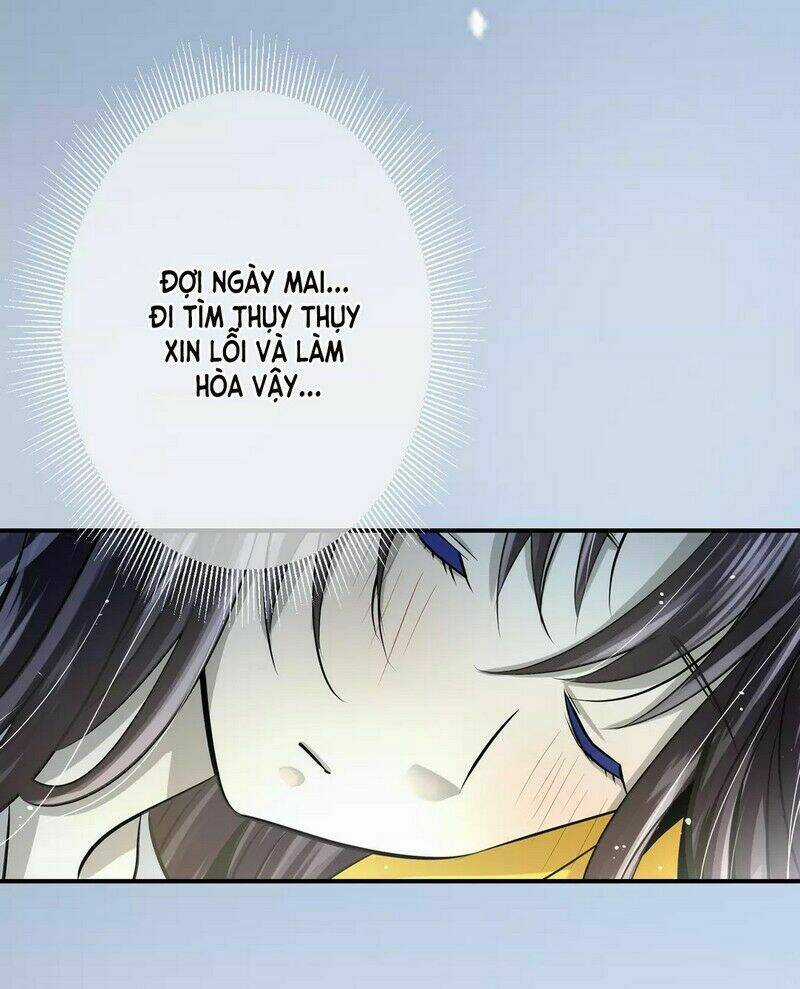 Nghịch Thần Chapter 36 trang 4