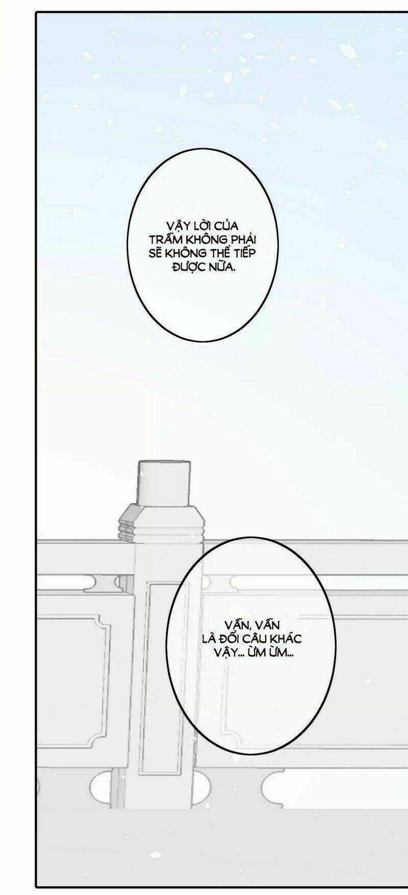 Nghịch Thần Chapter 36 trang 8