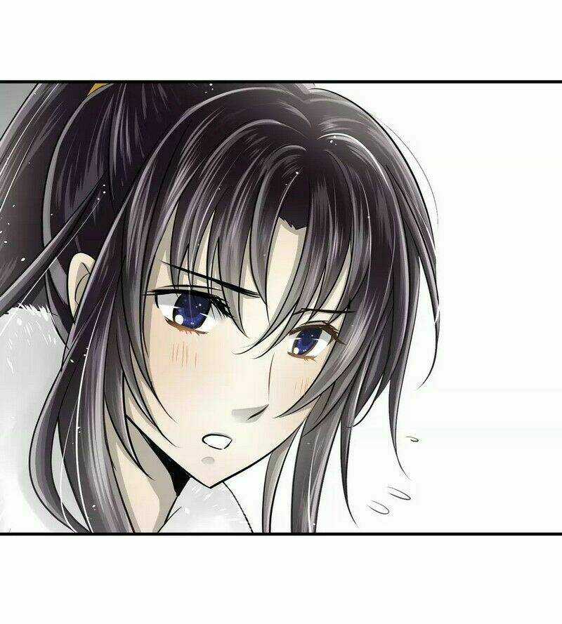 Nghịch Thần Chapter 36 trang 9