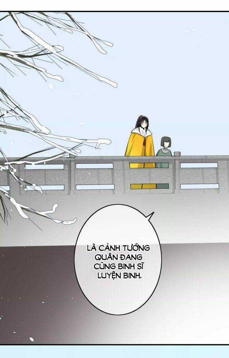 Nghịch Thần Chapter 37 trang 12