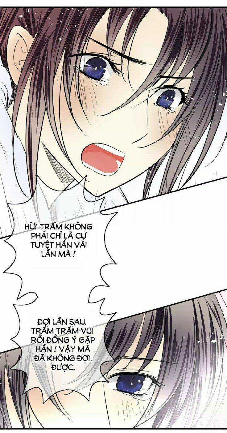Nghịch Thần Chapter 37 trang 16