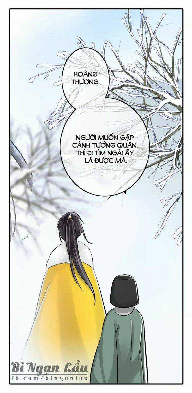 Nghịch Thần Chapter 37 trang 20