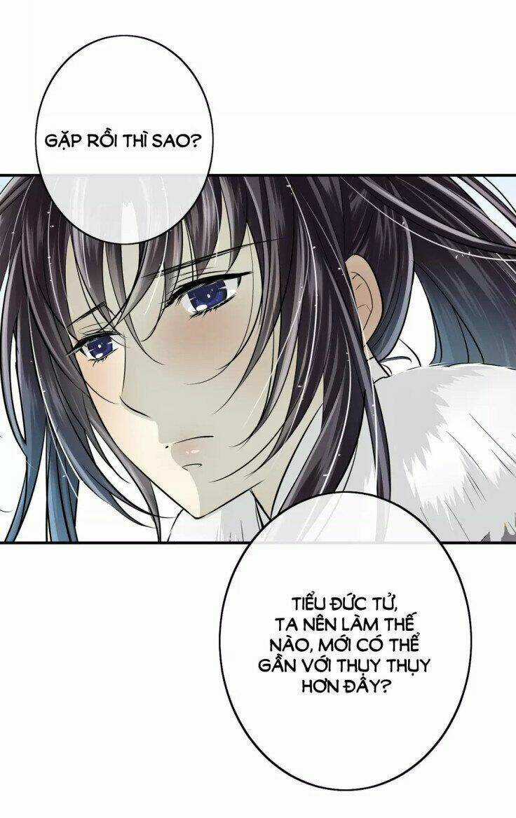 Nghịch Thần Chapter 37 trang 21