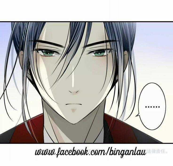 Nghịch Thần Chapter 37 trang 31