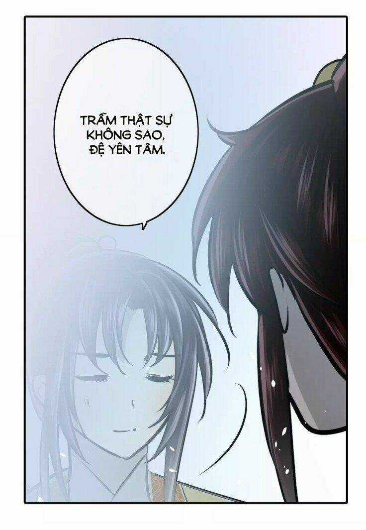 Nghịch Thần Chapter 37 trang 6