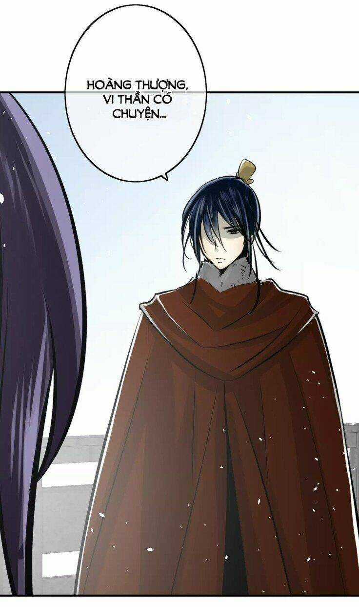 Nghịch Thần Chapter 37 trang 7