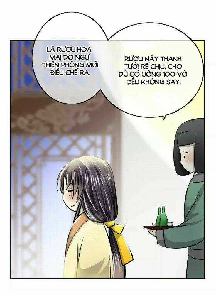 Nghịch Thần Chapter 38 trang 10