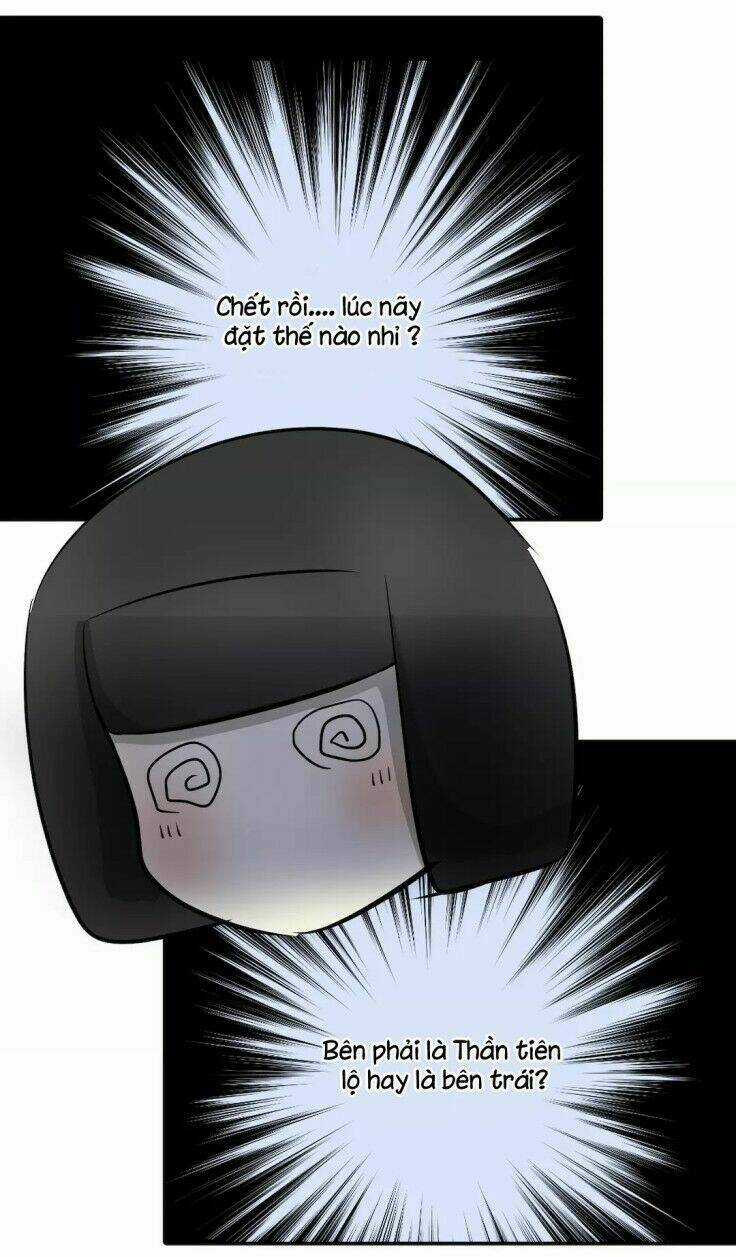 Nghịch Thần Chapter 38 trang 11