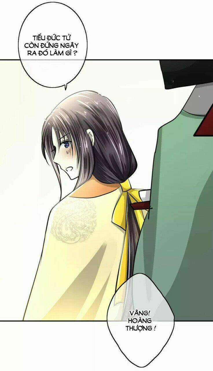 Nghịch Thần Chapter 38 trang 12