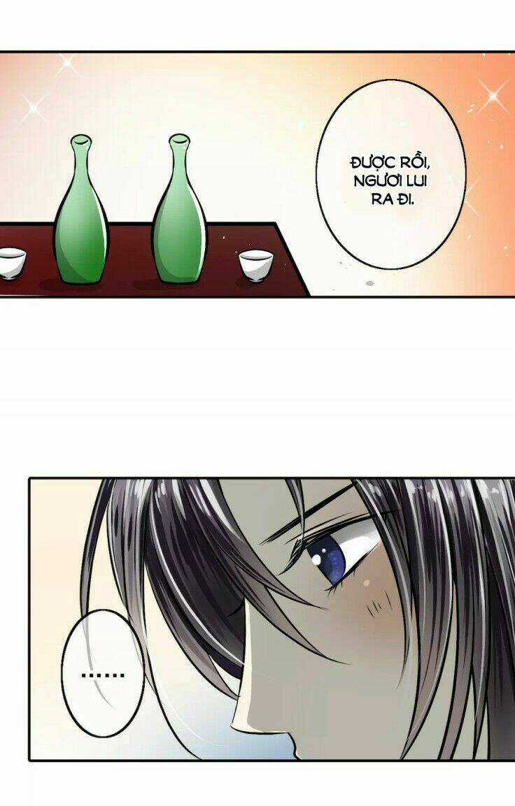 Nghịch Thần Chapter 38 trang 13