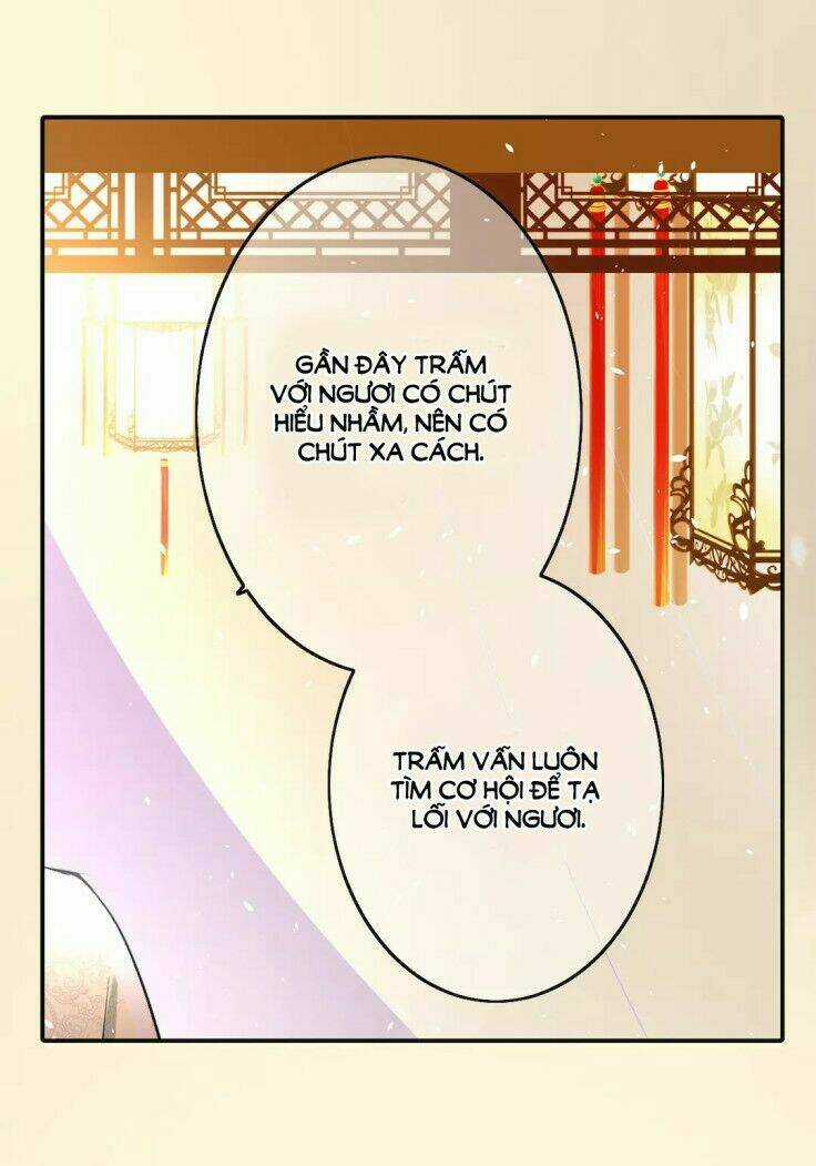 Nghịch Thần Chapter 38 trang 15