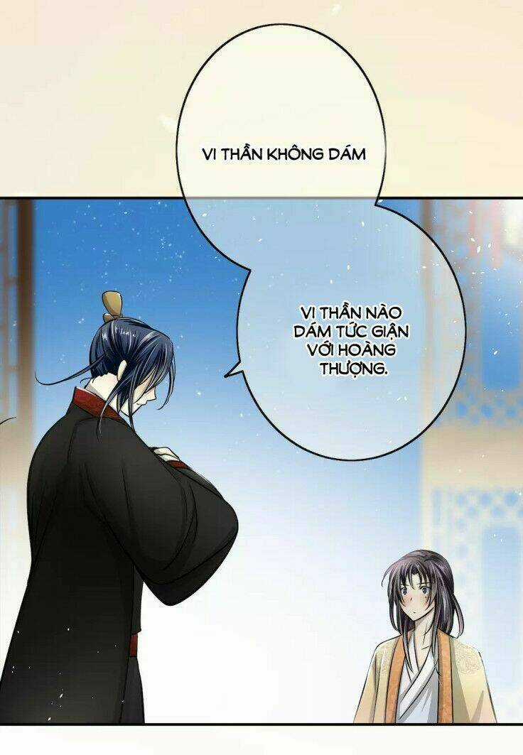 Nghịch Thần Chapter 38 trang 17