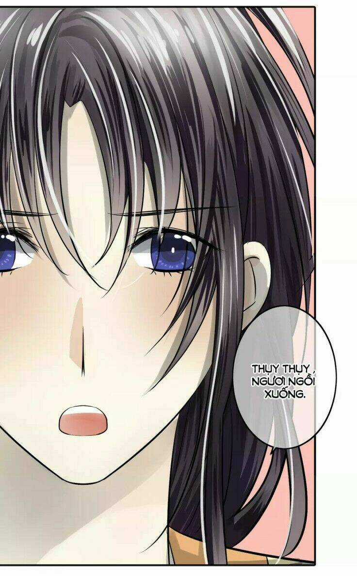 Nghịch Thần Chapter 38 trang 18