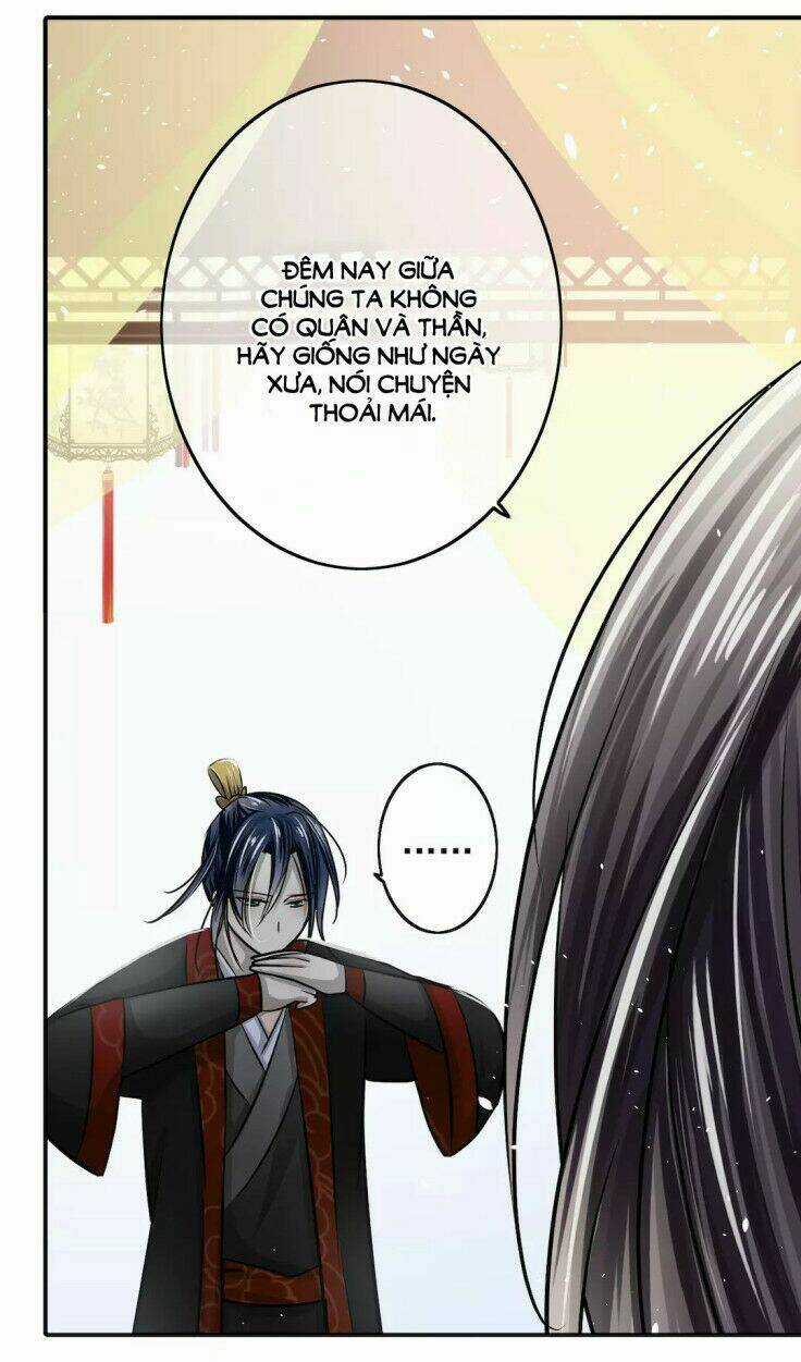 Nghịch Thần Chapter 38 trang 19