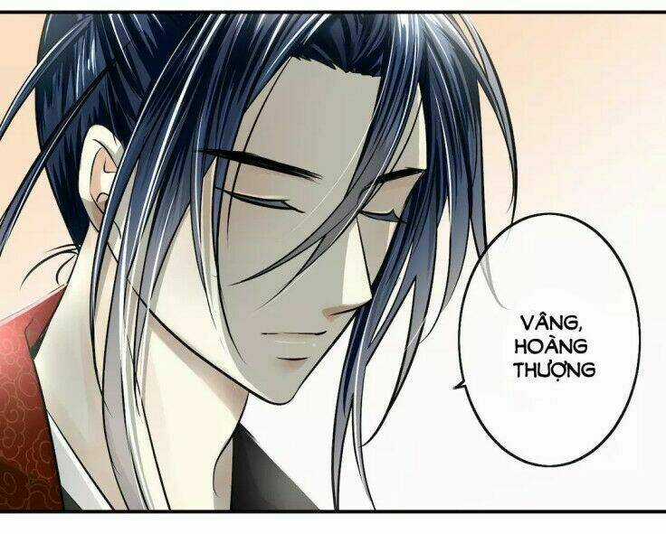 Nghịch Thần Chapter 38 trang 20