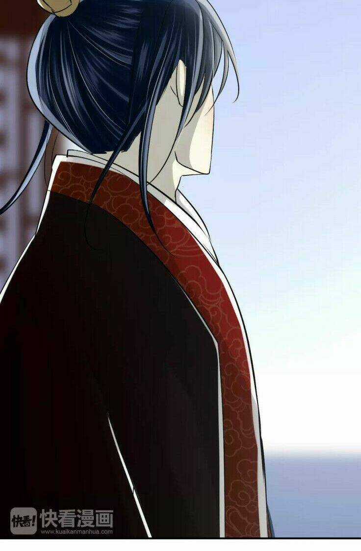 Nghịch Thần Chapter 38 trang 22