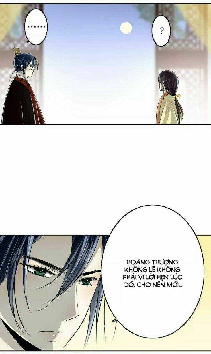 Nghịch Thần Chapter 38 trang 24