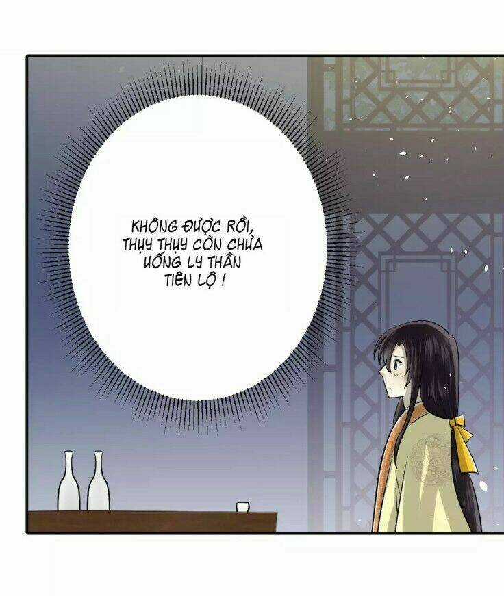 Nghịch Thần Chapter 38 trang 26