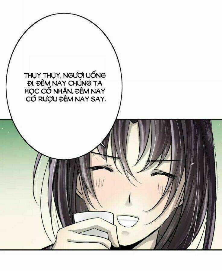 Nghịch Thần Chapter 38 trang 27