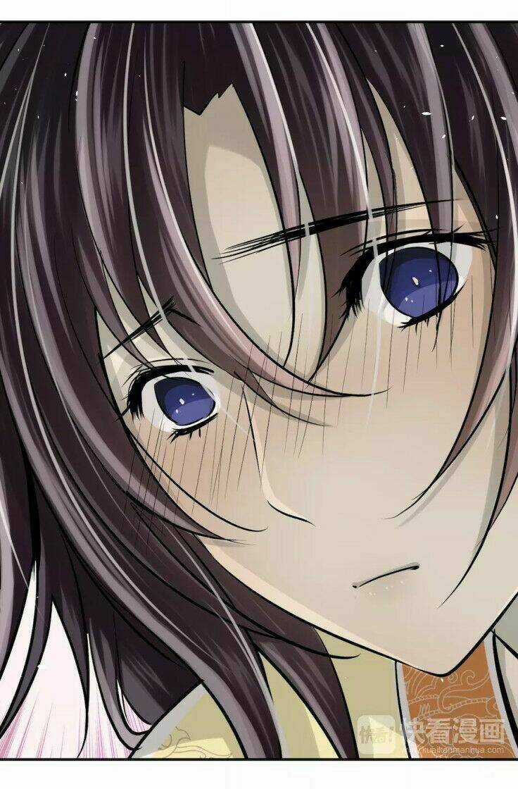 Nghịch Thần Chapter 38 trang 29