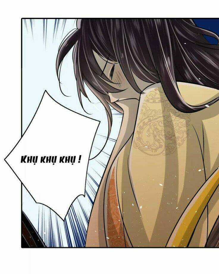 Nghịch Thần Chapter 38 trang 30