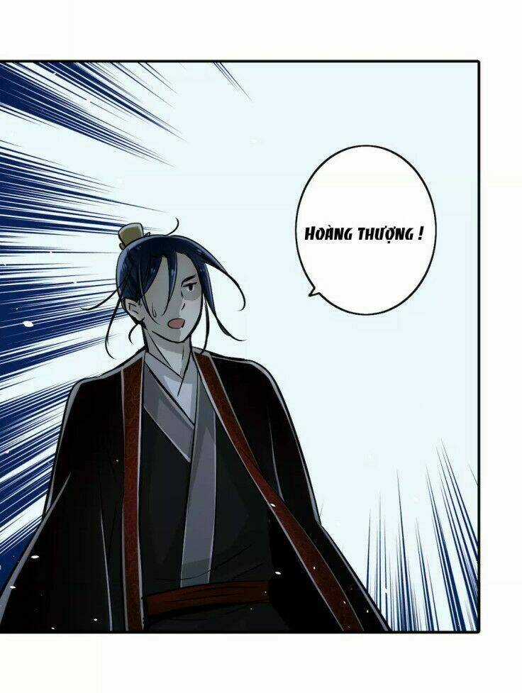 Nghịch Thần Chapter 38 trang 31