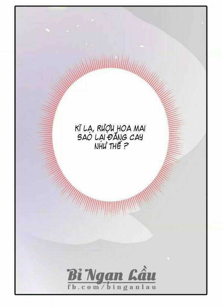 Nghịch Thần Chapter 38 trang 33