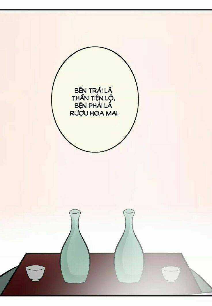 Nghịch Thần Chapter 38 trang 4