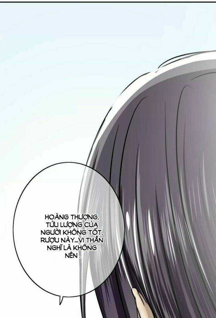 Nghịch Thần Chapter 38 trang 5