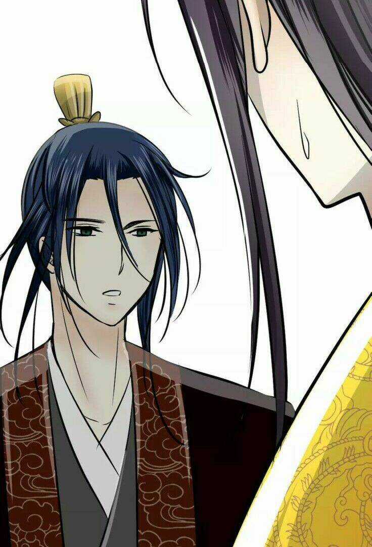 Nghịch Thần Chapter 38 trang 6