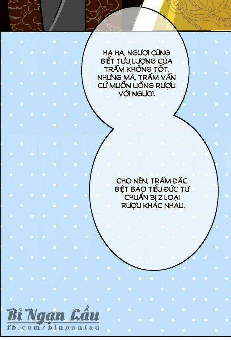 Nghịch Thần Chapter 38 trang 7