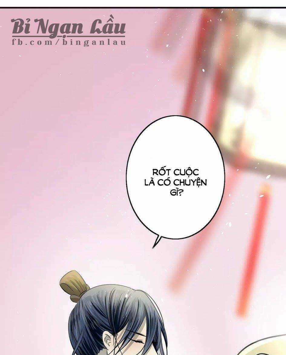 Nghịch Thần Chapter 39 trang 10